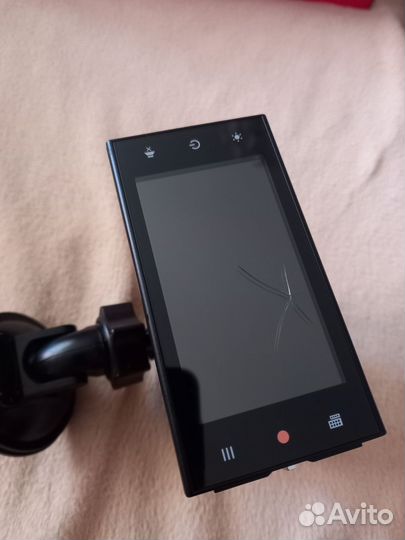 Видеорегистратор