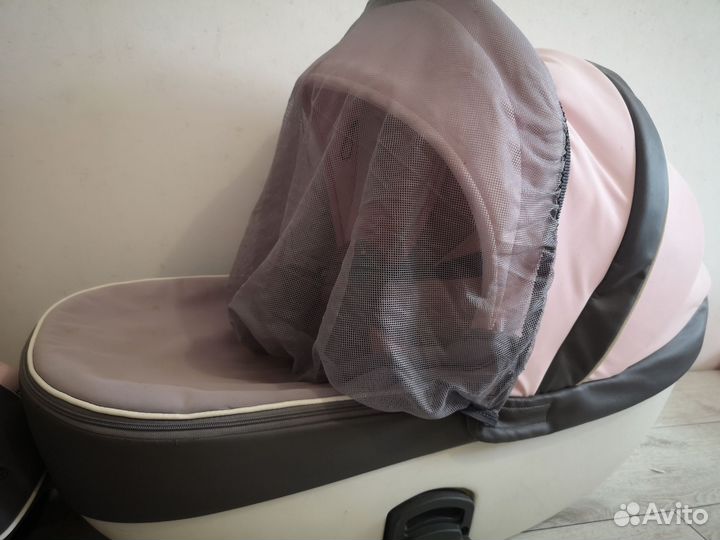 Детали от коляски