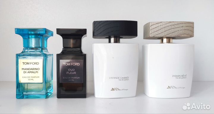 Продам Парфюм