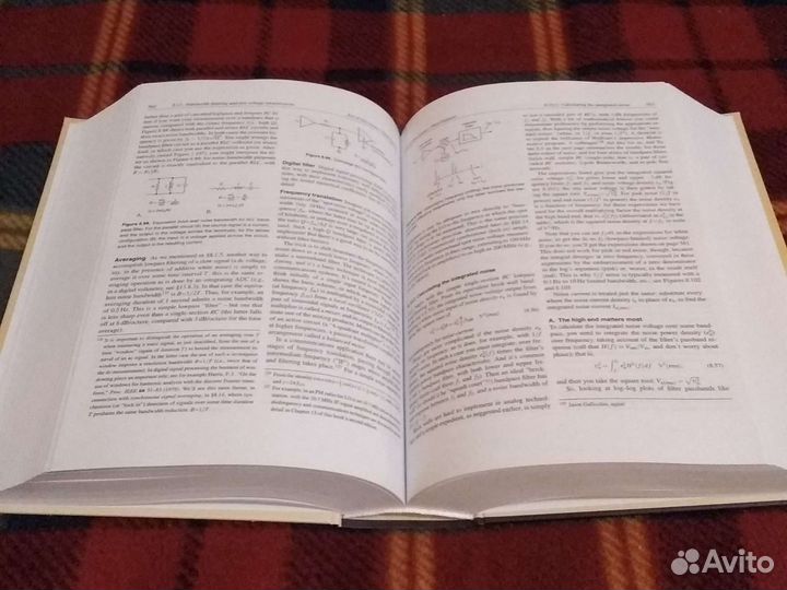 The art of electronics 2015