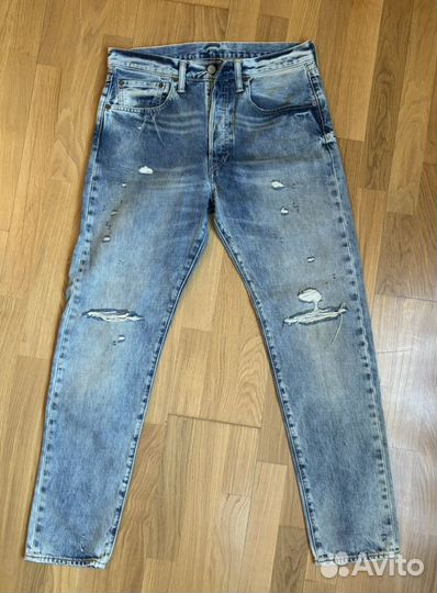 Мужские джинсы levis 501