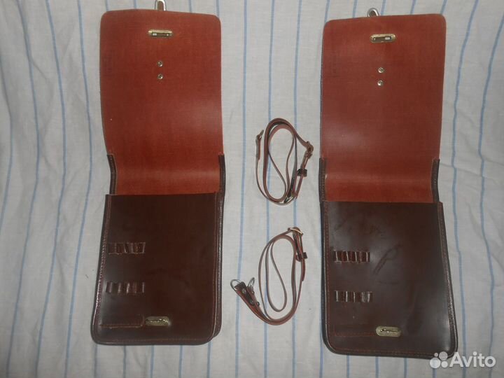 Полевая сумка, сержантский планшет