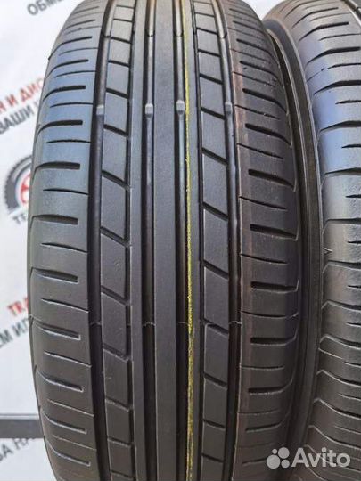 Yokohama BluEarth Ecos ES31 215/60 R16 95N