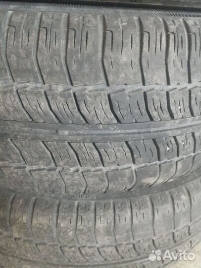 КАМА Кама-217 175/65 R14