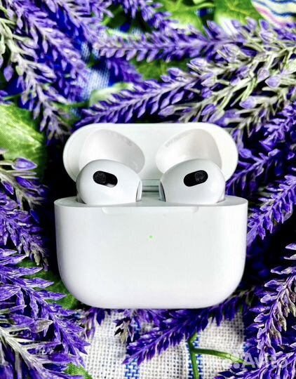 Airpods 3 premium