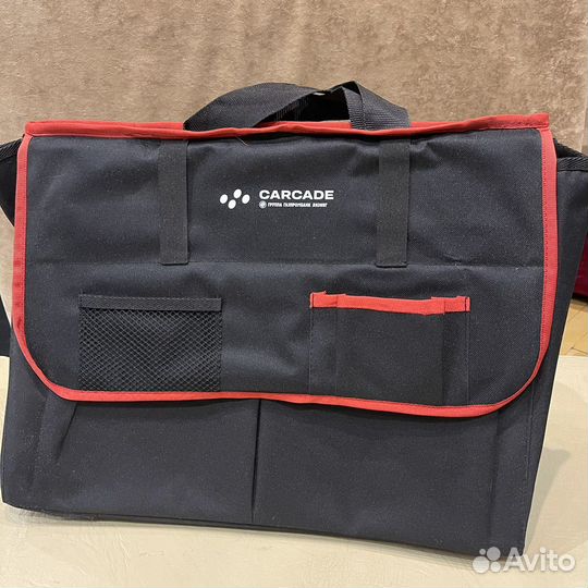 Органайзер в машину