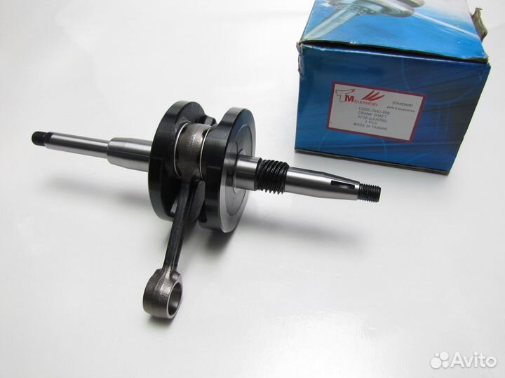 Коленвал Lead 50 AF-20