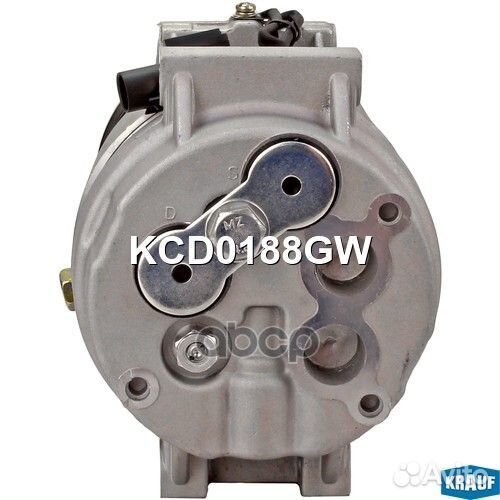 21060.00 KCD0188GW Krauf