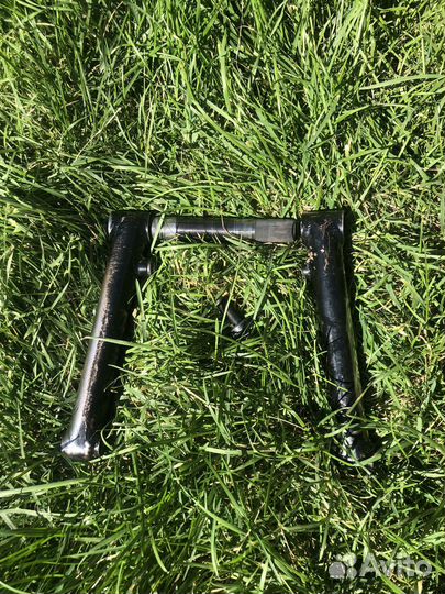 Bmx запчасти