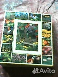 Сад твоей мечты