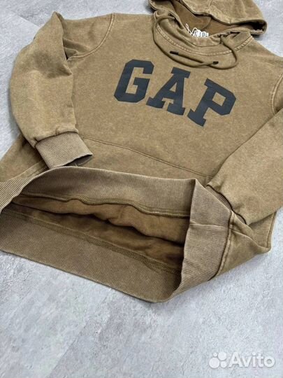 Yeezy Gap толстовка