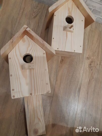 Скворечник