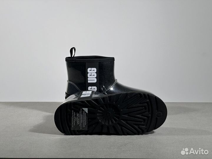 Ugg женские