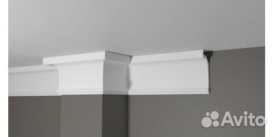 Карниз Decor Dizayn