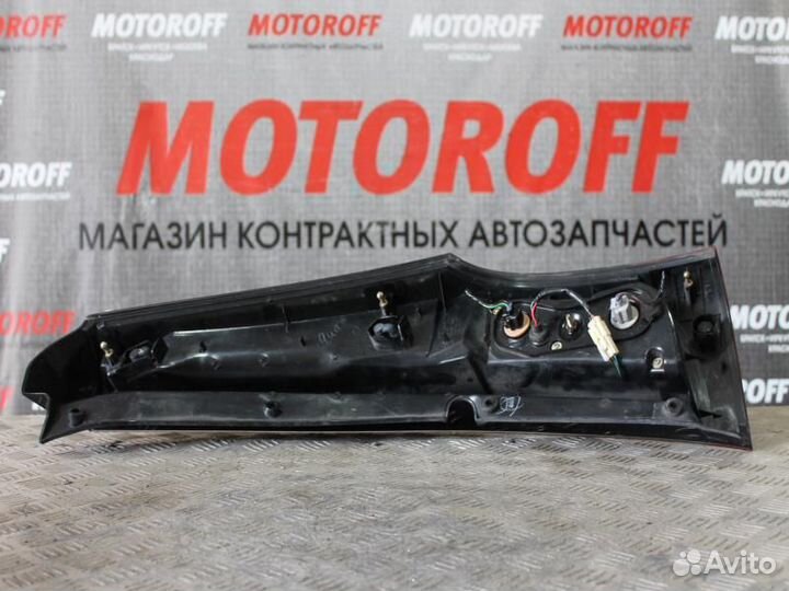 Стоп левый Mitsubishi Grandis NA4W 220-87641 А861