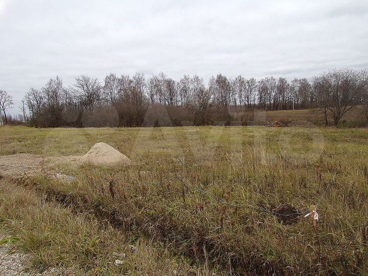 Участок 6 сот. (ИЖС)