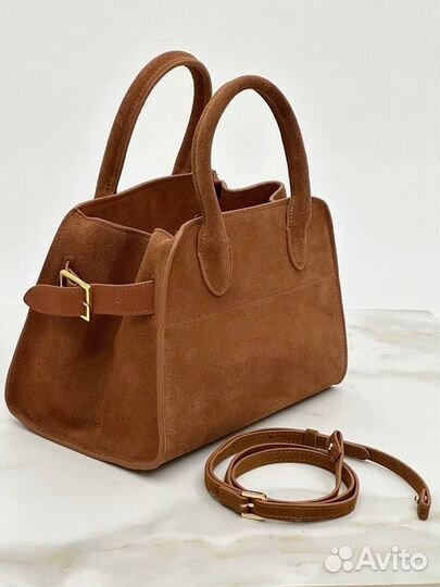 Сумка женская the row margaux mini