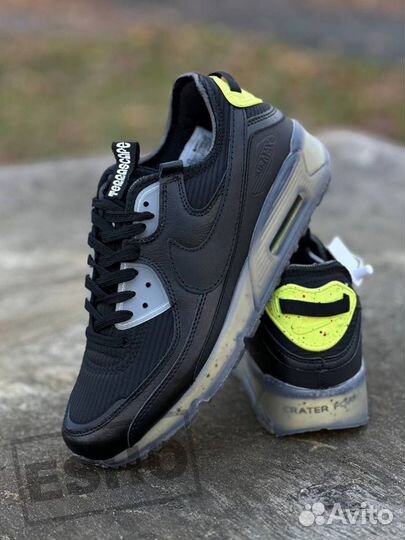 Nike Air Max 90 Terrascape