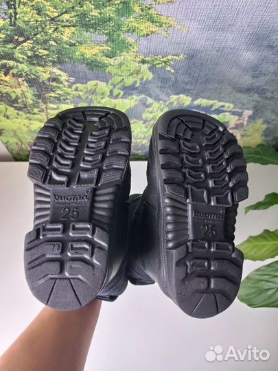 Валенки kuoma 25