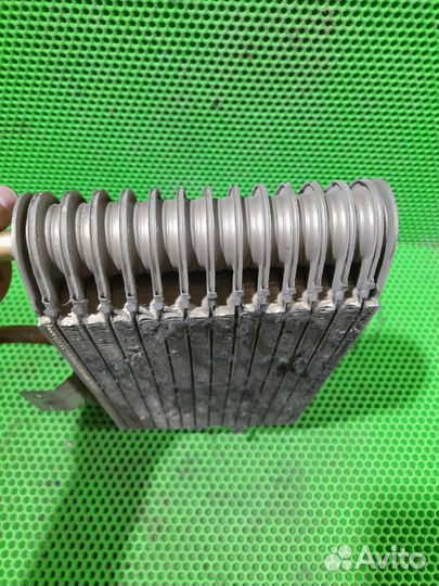 Испаритель кондиционера Део Нексия Daewoo Nexia