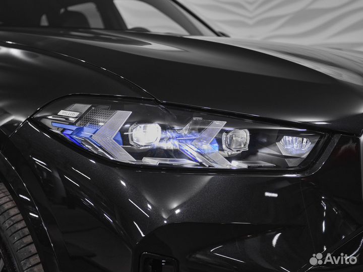 BMW X5 3.0 AT, 2024, 50 км
