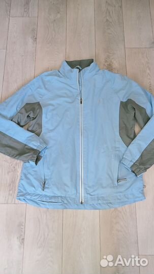 Ветровка спортивная crane 56