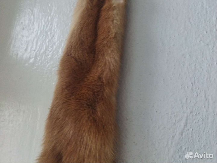 Чулок норки