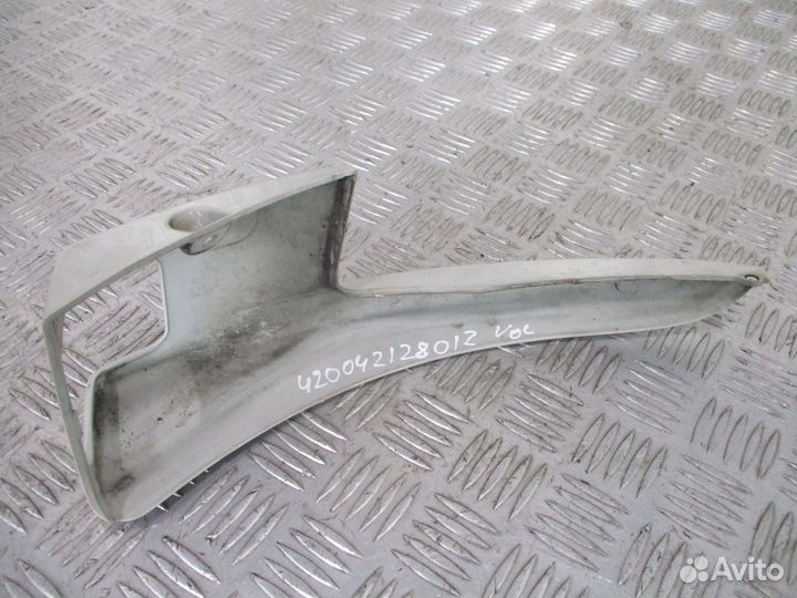 Накладка указатель поворота правая Volvo 82425956