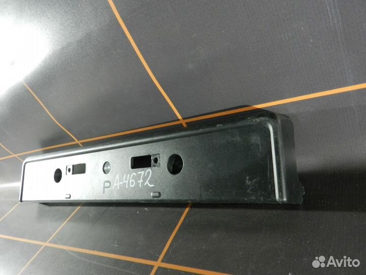 Площадка номера-Toyota Land Cruiser Prado 150