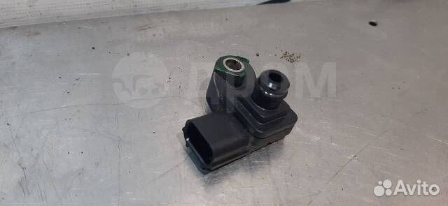 Датчик давления во впускном коллекторе Honda Fit