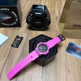 Часы Casio G shock ga2300