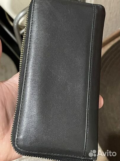 Кошелек мужской calvin klein