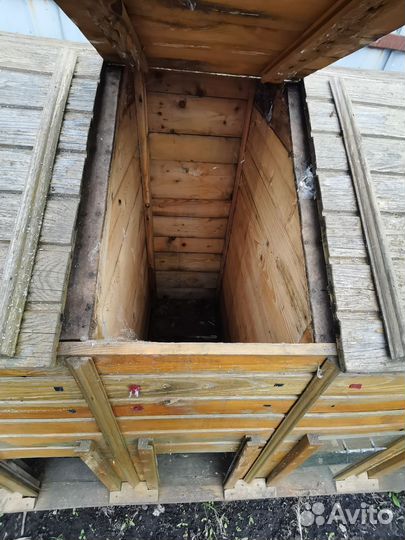 Клетка для птиц