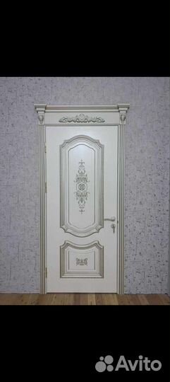 Двери входные