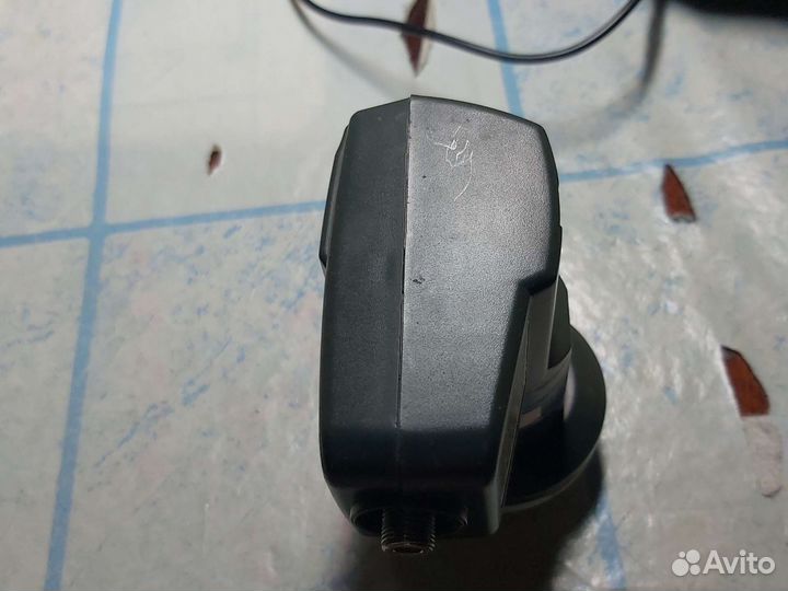 Конвертер Lumax для спутникового телевидения