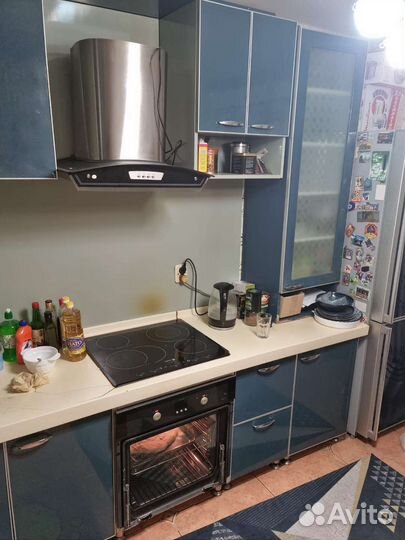 Кухонный гарнитур бу