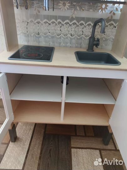 Детская кухня IKEA