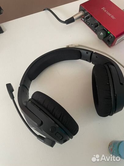 Продам стримерский сетап
