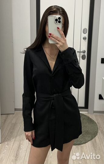 Комбинезон zara