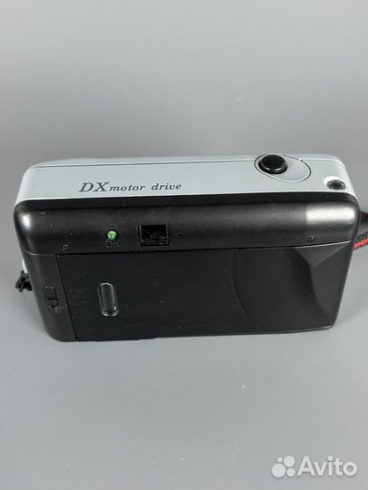 Пленочный фотоаппарат Skina AW 220