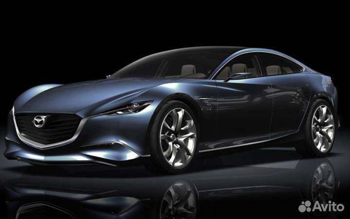 Рулевая рейка Mazda с гарантией