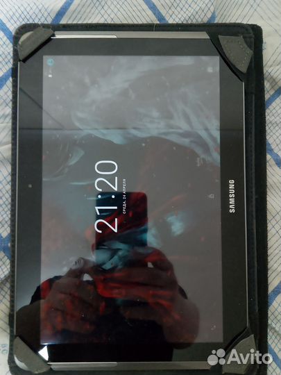 Samsung galaxy tab 2
