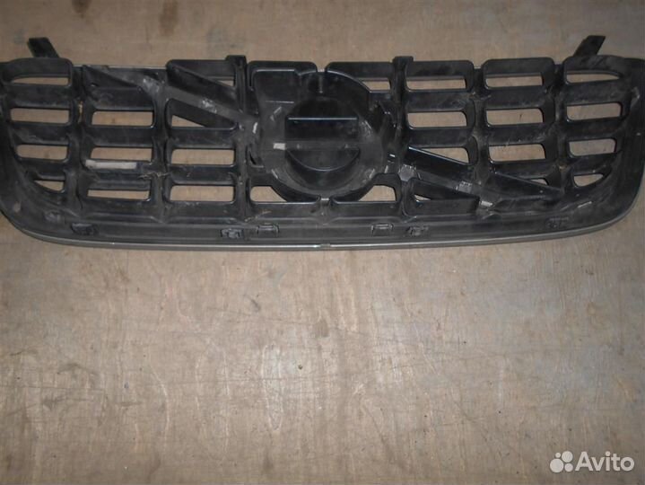 Решетка радиатора от Volvo V70 2007-2013