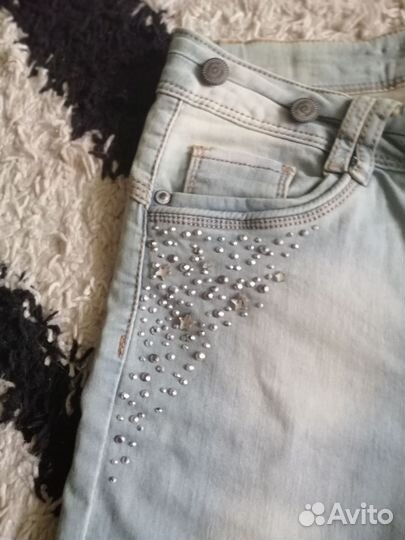 Шорты женские 46 размер