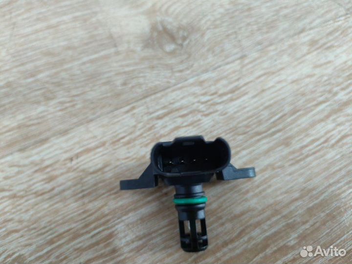 Датчик абсолютного давления Bmw X5 Рест E70 рест