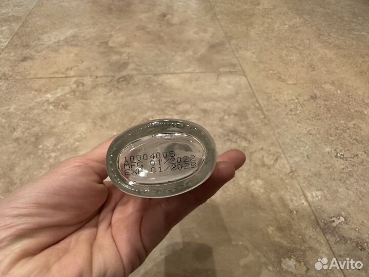 Спрей флакон Seba Med sebamed дезодорант