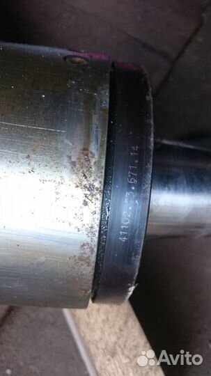 Waldrich Coburg Вальдрих Кобург шпиндель 41105.53