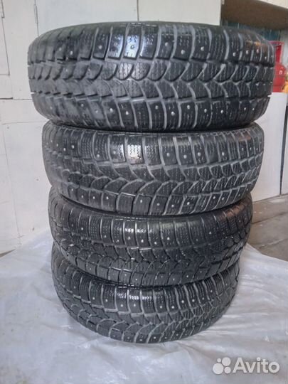 Tigar Sigura Stud 185/65 R14 86