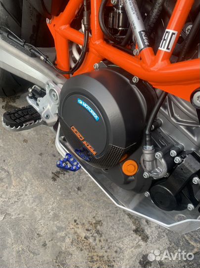 Ktm 690 smc r