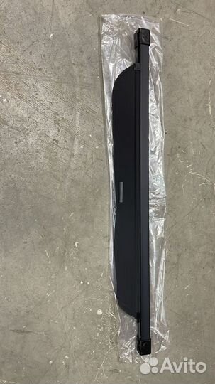 Шторка багажника Mitsubishi Outlander 3 2012-2021